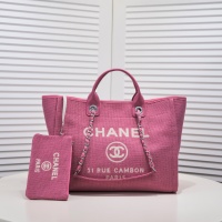 Chanel AAA Quality Handbags For Women #1160077