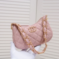 Cheap Chanel AAA Quality Shoulder Bags For Women #1160106 Replica Wholesale [$80.00 USD] [ITEM#1160106] on Replica Chanel AAA Quality Shoulder Bags