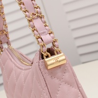 Cheap Chanel AAA Quality Shoulder Bags For Women #1160106 Replica Wholesale [$80.00 USD] [ITEM#1160106] on Replica Chanel AAA Quality Shoulder Bags