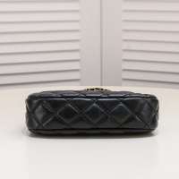 Cheap Chanel AAA Quality Shoulder Bags For Women #1160111 Replica Wholesale [$80.00 USD] [ITEM#1160111] on Replica Chanel AAA Quality Shoulder Bags