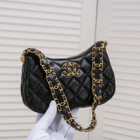 Cheap Chanel AAA Quality Shoulder Bags For Women #1160111 Replica Wholesale [$80.00 USD] [ITEM#1160111] on Replica Chanel AAA Quality Shoulder Bags