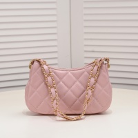 Cheap Chanel AAA Quality Shoulder Bags For Women #1160119 Replica Wholesale [$82.00 USD] [ITEM#1160119] on Replica Chanel AAA Quality Shoulder Bags