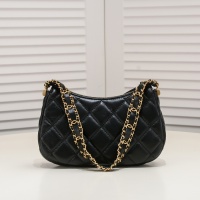 Cheap Chanel AAA Quality Shoulder Bags For Women #1160120 Replica Wholesale [$82.00 USD] [ITEM#1160120] on Replica Chanel AAA Quality Shoulder Bags