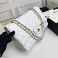 Cheap Chanel AAA Quality Shoulder Bags For Women #1160125 Replica Wholesale [$102.00 USD] [ITEM#1160125] on Replica Chanel AAA Quality Shoulder Bags