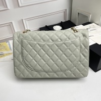 Cheap Chanel AAA Quality Shoulder Bags For Women #1160126 Replica Wholesale [$102.00 USD] [ITEM#1160126] on Replica Chanel AAA Quality Shoulder Bags