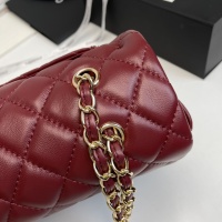 Cheap Chanel AAA Quality Shoulder Bags For Women #1160133 Replica Wholesale [$102.00 USD] [ITEM#1160133] on Replica Chanel AAA Quality Shoulder Bags