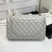 Cheap Chanel AAA Quality Shoulder Bags For Women #1160136 Replica Wholesale [$102.00 USD] [ITEM#1160136] on Replica Chanel AAA Quality Shoulder Bags