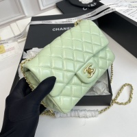 Cheap Chanel AAA Quality Messenger Bags For Women #1160150 Replica Wholesale [$82.00 USD] [ITEM#1160150] on Replica Chanel AAA Quality Messenger Bags