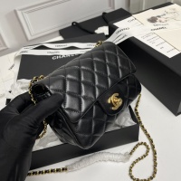 Cheap Chanel AAA Quality Messenger Bags For Women #1160153 Replica Wholesale [$80.00 USD] [ITEM#1160153] on Replica Chanel AAA Quality Messenger Bags