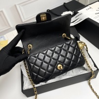 Cheap Chanel AAA Quality Messenger Bags For Women #1160154 Replica Wholesale [$82.00 USD] [ITEM#1160154] on Replica Chanel AAA Messenger Bags