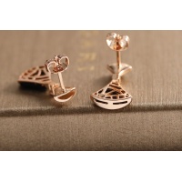 Cheap Bvlgari Earrings For Women #1160173 Replica Wholesale [$36.00 USD] [ITEM#1160173] on Replica Bvlgari Earrings