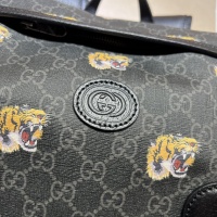 Cheap Gucci AAA Quality Backpacks For Unisex #1160181 Replica Wholesale [$238.02 USD] [ITEM#1160181] on Replica Gucci AAA Quality Backpacks