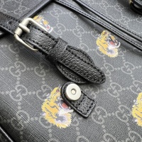 Cheap Gucci AAA Quality Backpacks For Unisex #1160181 Replica Wholesale [$238.02 USD] [ITEM#1160181] on Replica Gucci AAA Quality Backpacks