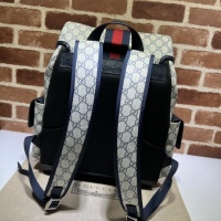 Cheap Gucci AAA Man Backpacks #1160183 Replica Wholesale [$232.00 USD] [ITEM#1160183] on Replica Gucci AAA Man Backpacks