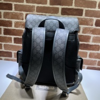 Cheap Gucci AAA Man Backpacks #1160184 Replica Wholesale [$232.00 USD] [ITEM#1160184] on Replica Gucci AAA Man Backpacks