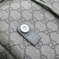 Cheap Gucci AAA Man Backpacks #1160184 Replica Wholesale [$232.00 USD] [ITEM#1160184] on Replica Gucci AAA Man Backpacks