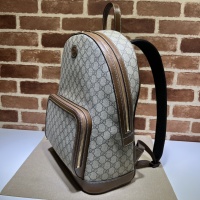 Cheap Gucci AAA Man Backpacks #1160189 Replica Wholesale [$212.00 USD] [ITEM#1160189] on Replica Gucci AAA Man Backpacks