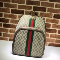 Gucci AAA Man Backpacks #1160191