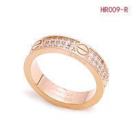 Cartier Rings #1160204