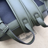 Cheap Gucci AAA Man Backpacks #1160245 Replica Wholesale [$310.74 USD] [ITEM#1160245] on Replica Gucci AAA Man Backpacks