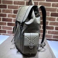 Cheap Gucci AAA Man Backpacks #1160247 Replica Wholesale [$310.74 USD] [ITEM#1160247] on Replica Gucci AAA Man Backpacks