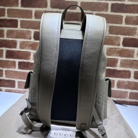 Cheap Gucci AAA Man Backpacks #1160247 Replica Wholesale [$310.74 USD] [ITEM#1160247] on Replica Gucci AAA Man Backpacks