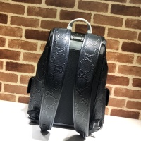 Cheap Gucci AAA Man Backpacks #1160248 Replica Wholesale [$310.74 USD] [ITEM#1160248] on Replica Gucci AAA Man Backpacks