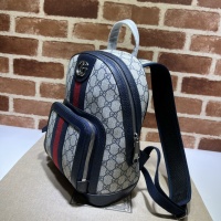 Cheap Gucci AAA Quality Backpacks For Unisex #1160250 Replica Wholesale [$192.00 USD] [ITEM#1160250] on Replica Gucci AAA Quality Backpacks