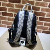 Cheap Gucci AAA Quality Backpacks For Unisex #1160250 Replica Wholesale [$192.00 USD] [ITEM#1160250] on Replica Gucci AAA Quality Backpacks