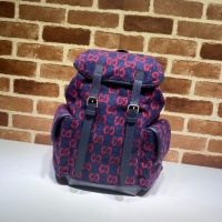 Gucci AAA Quality Backpacks For Unisex #1160253