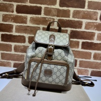 Gucci AAA Quality Backpacks For Unisex #1160255