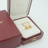 Cheap Cartier Earrings For Women #1160258 Replica Wholesale [$25.00 USD] [ITEM#1160258] on Replica Cartier Earrings