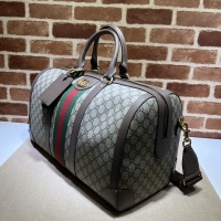 Cheap Gucci Travel Bags #1160260 Replica Wholesale [$247.93 USD] [ITEM#1160260] on Replica Gucci Travel Bags