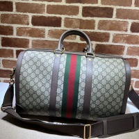 Cheap Gucci Travel Bags #1160260 Replica Wholesale [$247.93 USD] [ITEM#1160260] on Replica Gucci Travel Bags