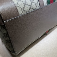 Cheap Gucci Travel Bags #1160260 Replica Wholesale [$247.93 USD] [ITEM#1160260] on Replica Gucci Travel Bags