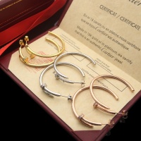 Cheap Cartier Earrings For Women #1160263 Replica Wholesale [$32.00 USD] [ITEM#1160263] on Replica Cartier Earrings