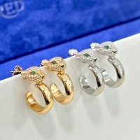 Cheap Cartier Earrings For Women #1160264 Replica Wholesale [$42.00 USD] [ITEM#1160264] on Replica Cartier Earrings