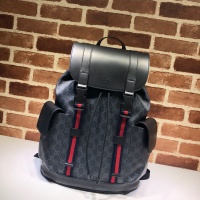 Gucci AAA Man Backpacks #1160267