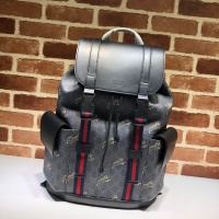 Cheap Gucci AAA Man Backpacks #1160268 Replica Wholesale [$225.00 USD] [ITEM#1160268] on Replica Gucci AAA Man Backpacks