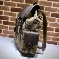 Cheap Gucci AAA Man Backpacks #1160269 Replica Wholesale [$241.32 USD] [ITEM#1160269] on Replica Gucci AAA Man Backpacks