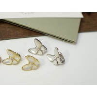 Cheap Van Cleef &amp; Arpels Earrings For Women #1160295 Replica Wholesale [$34.00 USD] [ITEM#1160295] on Replica Van Cleef &amp; Arpels Earrings