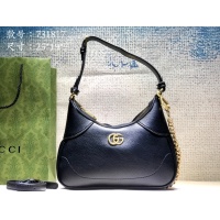 Cheap Gucci AAA Quality Shoulder Bags For Women #1160303 Replica Wholesale [$80.00 USD] [ITEM#1160303] on Replica Gucci AAA Quality Shoulder Bags