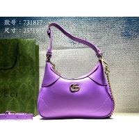 Gucci AAA Quality Shoulder Bags For Women #1160304