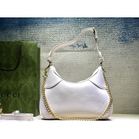 Cheap Gucci AAA Quality Shoulder Bags For Women #1160305 Replica Wholesale [$80.00 USD] [ITEM#1160305] on Replica Gucci AAA Quality Shoulder Bags