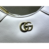 Cheap Gucci AAA Quality Shoulder Bags For Women #1160305 Replica Wholesale [$80.00 USD] [ITEM#1160305] on Replica Gucci AAA Quality Shoulder Bags