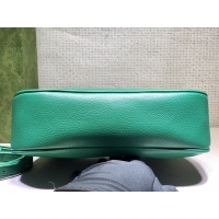 Cheap Gucci AAA Quality Shoulder Bags For Women #1160307 Replica Wholesale [$80.00 USD] [ITEM#1160307] on Replica Gucci AAA Quality Shoulder Bags