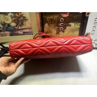 Cheap Gucci AAA Quality Shoulder Bags For Women #1160312 Replica Wholesale [$92.00 USD] [ITEM#1160312] on Replica Gucci AAA Quality Shoulder Bags