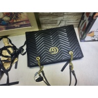 Cheap Gucci AAA Quality Shoulder Bags For Women #1160313 Replica Wholesale [$92.00 USD] [ITEM#1160313] on Replica Gucci AAA Quality Shoulder Bags