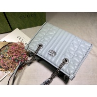 Cheap Gucci AAA Quality Shoulder Bags For Women #1160316 Replica Wholesale [$82.00 USD] [ITEM#1160316] on Replica Gucci AAA Quality Shoulder Bags