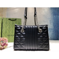 Cheap Gucci AAA Quality Shoulder Bags For Women #1160317 Replica Wholesale [$82.00 USD] [ITEM#1160317] on Replica 